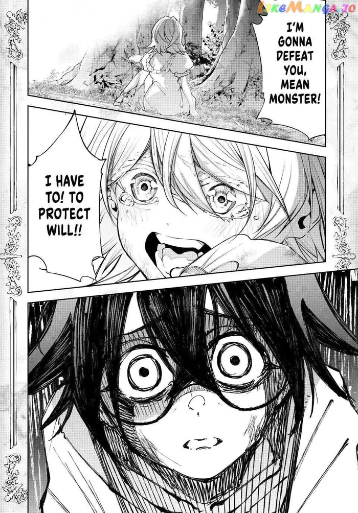Wistoria: Wand and Sword Chapter 36 image 26_optimized